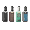 VOOPOO Drag 6 + Uforce - X Tank sada
