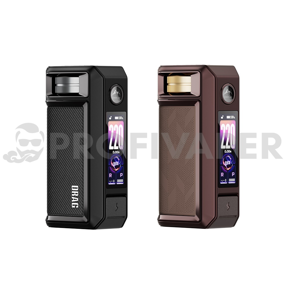 VOOPOO Drag 6 Box Mód