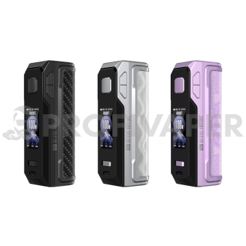 Lost Vape Thelema Solo 100 Pro Box Mód