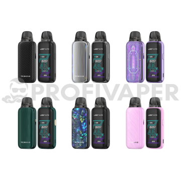Lost Vape Thelema Aura 45 Pod sada