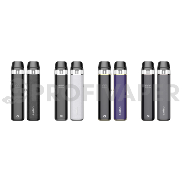 Aspire Loomix sada