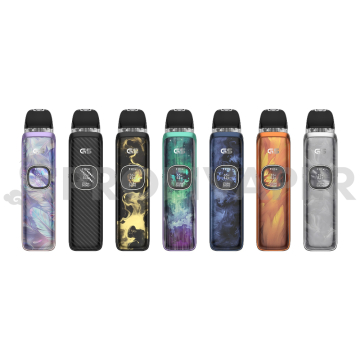 Uwell Caliburn G5 Pod systém sada 2ml