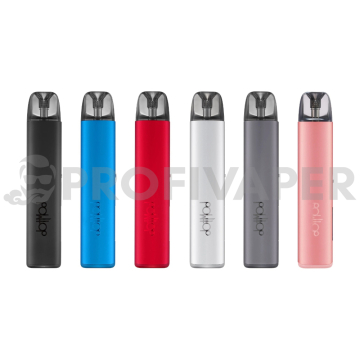 DotMod dotPod Go samostatná e-cigareta