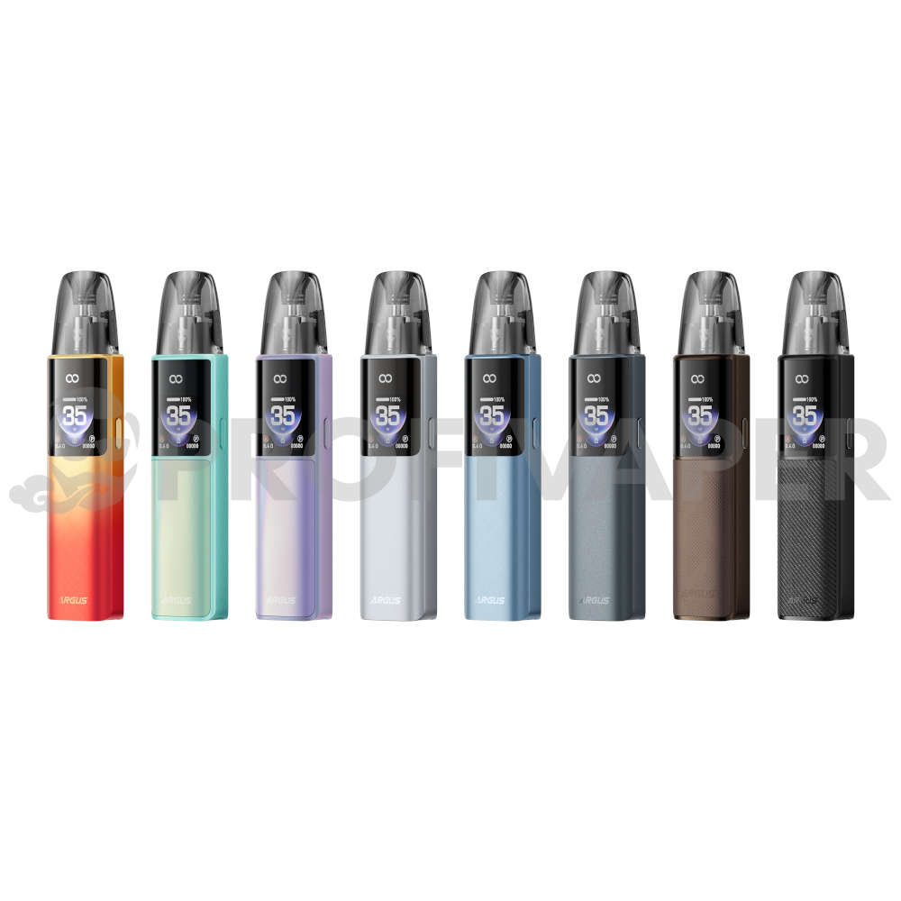VOOPOO Argus G4 Pod sada