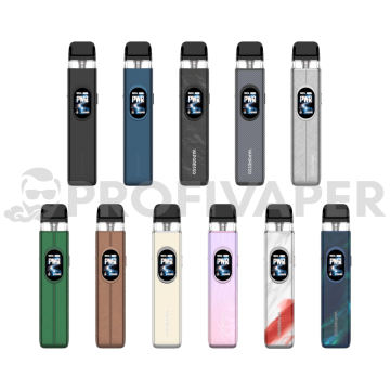 Vaporesso XROS 6