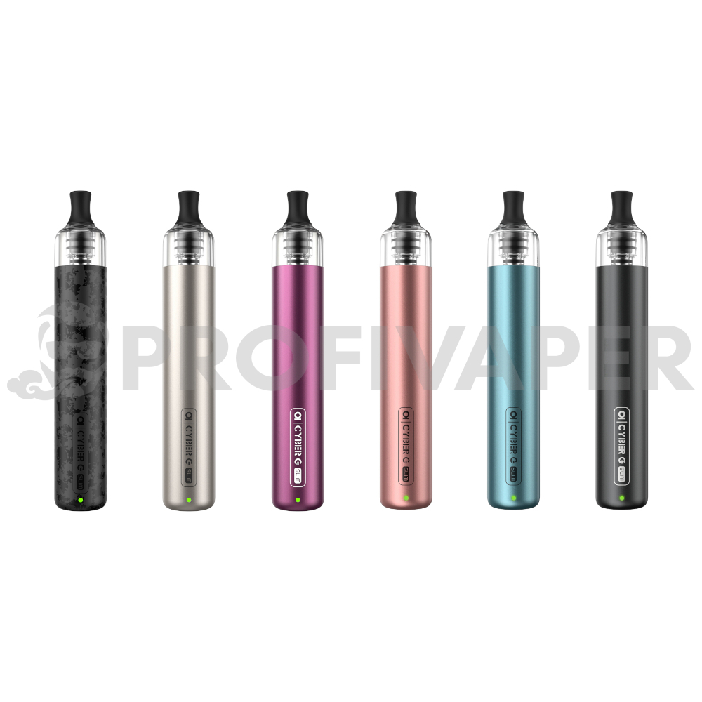 Aspire Cyber G Slim DTE sada