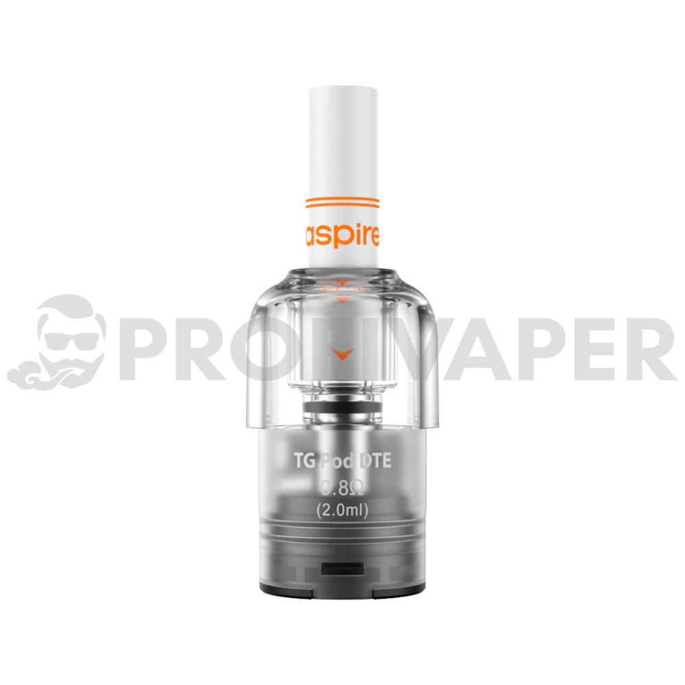 Aspire TG Cyber DTE - náhradní Pod cartridge