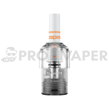 Aspire TG Cyber DTE - náhradní Pod cartridge