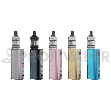 Eleaf iStick X40 + GTL X Tank sada