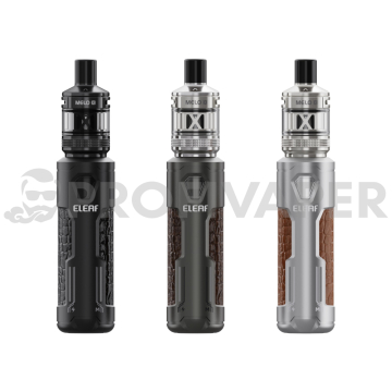Eleaf iJust X + Melo X Tank sada