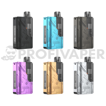 Aspire GOTEK Pro II sada