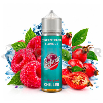 CoolniSE - CHILLER