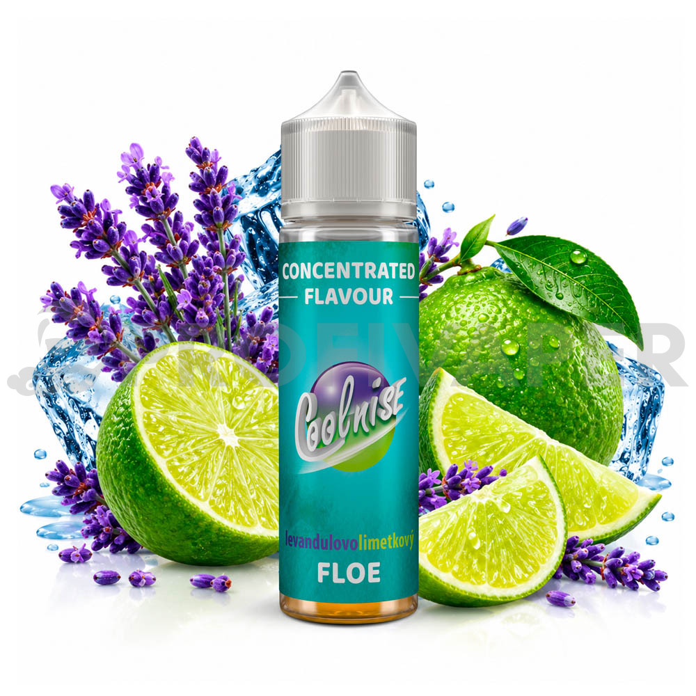 CoolniSE - FLOE