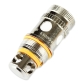 Náhradní žhavící hlava Aspire Triton 1/2 - clapton coil