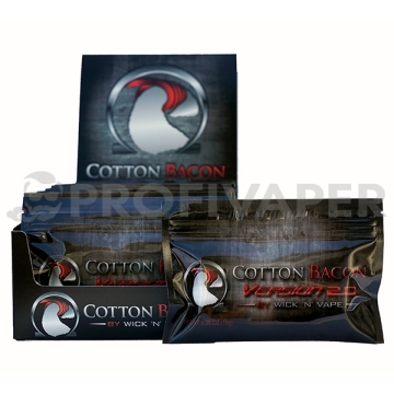 Cotton Bacon V2 - 10ks
