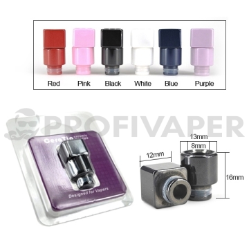 TMT Keramický 510 náustek (2kusy)