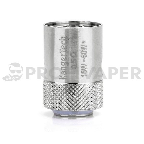 Náhradná žhaviaca hlava Kanger CLOCC pre CLTANK / CUPTI / EVOD PRO