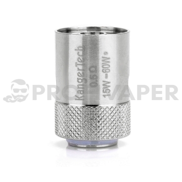 Náhradná žhaviaca hlava Kanger CLOCC pre CLTANK / CUPTI / EVOD PRO
