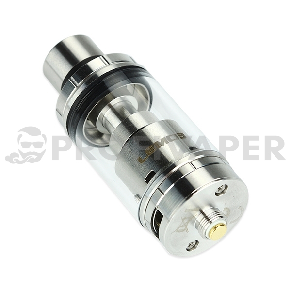 Eleaf Lemo 3 Clearomizer with RTA Deck - Profivaper