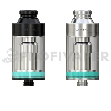 WISMEC ORMA Tank