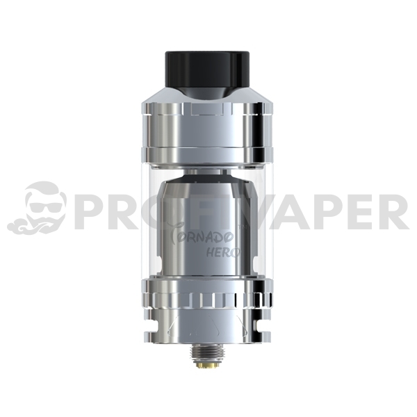 IJOY Tornado Hero RTA a Sub Ohm tank