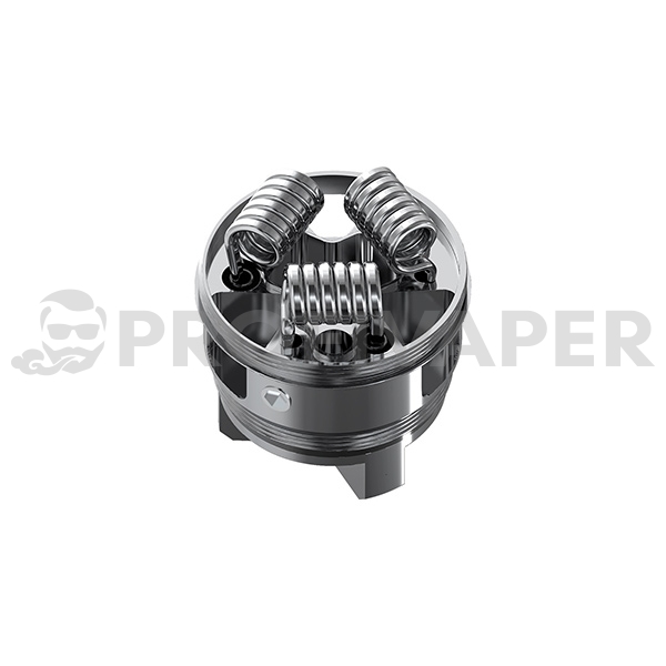 RBA set - triple coil pre TFV12