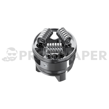 RBA set - triple coil pre TFV12