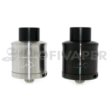 WOTOFO Lush Plus RDA