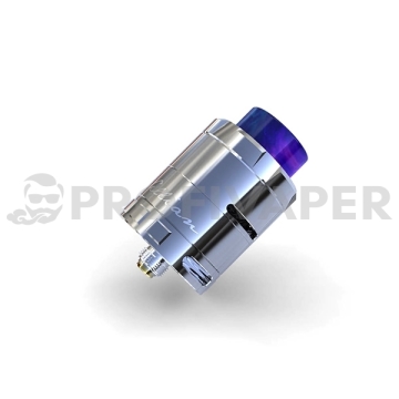 CIGPET ECO RDA tank