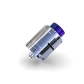 CIGPET ECO RDA tank
