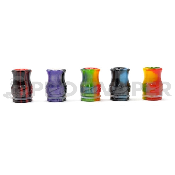 Resin náustek pro SMOK TFV8 - TYP 2