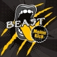 Příchuť Big Mouth Classic - Beast Melon Kick (Energetický nápoj s melounem)