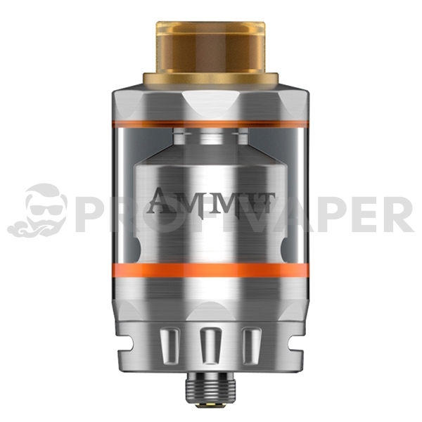 GeekVape Ammit RTA Dual Coil verzia - Profivaper