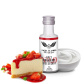 Angel flavors - Jahoda a tvarohový koláč (Holy Strawberry)