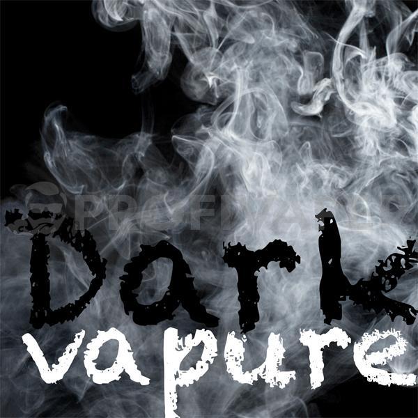 Tabák Dark Vapure - Příchuť Flavour Art