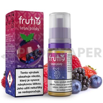 Frutie - Lesní plody (Wild Berries)