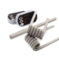 GeekVape N80 Fused Clapton Coil 2v1, 8ks