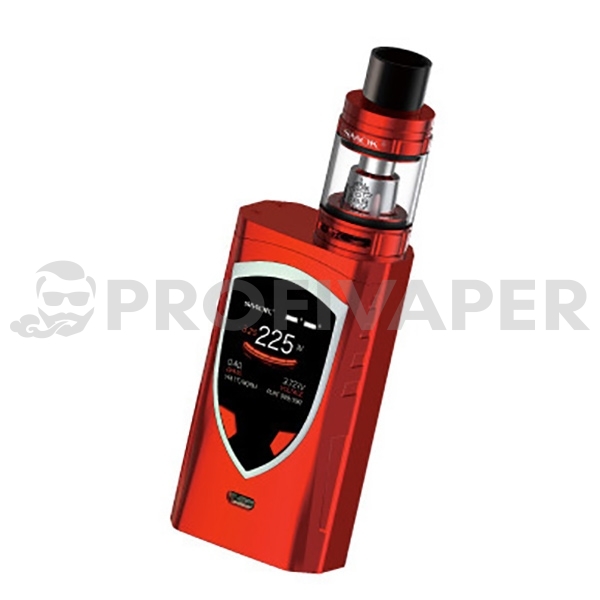 SMOK Procolor - kompletní sada s TFV8 Big Baby