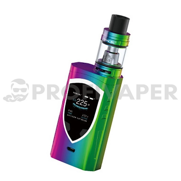 SMOK Procolor - kompletní sada s TFV8 Big Baby