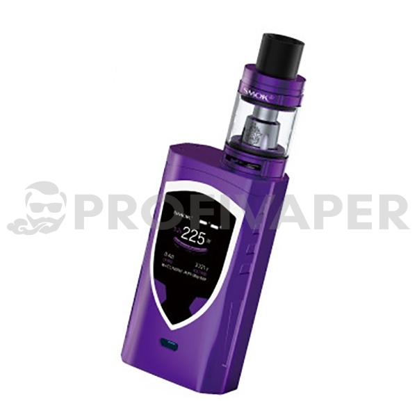 SMOK Procolor - kompletní sada s TFV8 Big Baby
