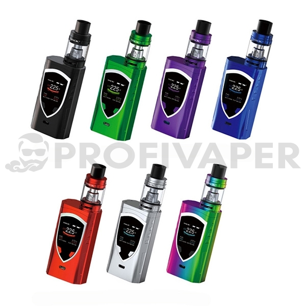 SMOK Procolor - kompletní sada s TFV8 Big Baby
