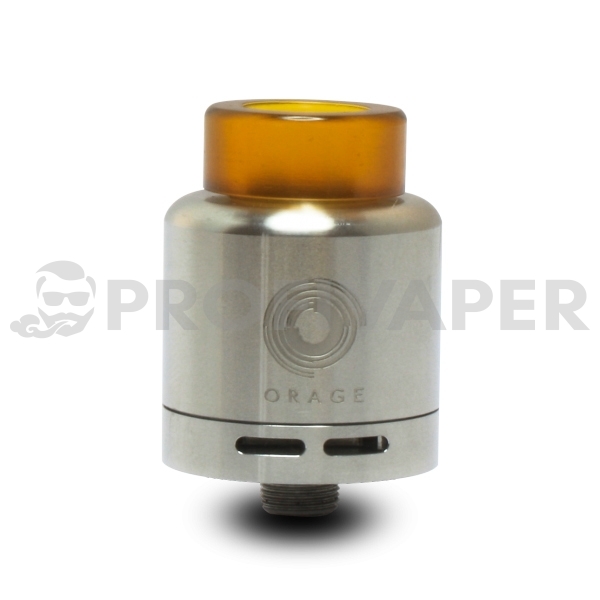 Dripper Orage - EDC Vape
