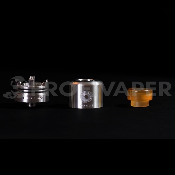 Dripper Orage EDC Vape Profivaper