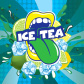 Příchuť Big Mouth Classic - Ice Tea (Ledový čaj)