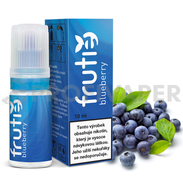 Frutie - Blueberry