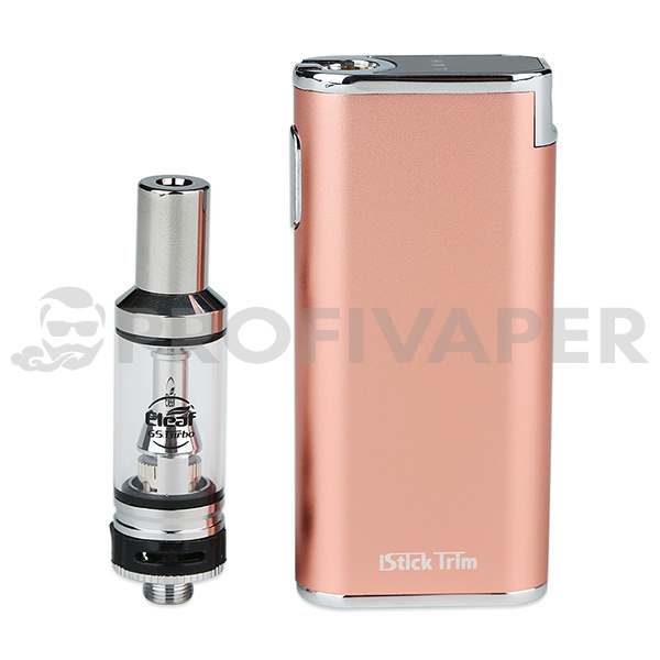 Eleaf iStick Trim sada s GSTurbo 1800mAh - Profivaper