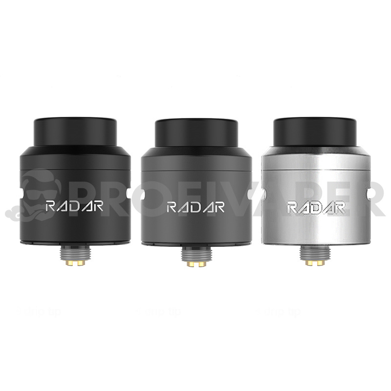 GeekVape Radar RDA