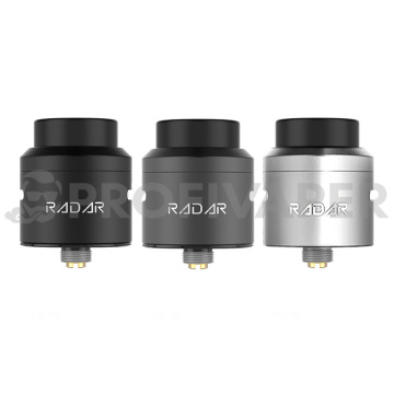 GeekVape Radar RDA