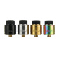 Tigertek Genji RDA