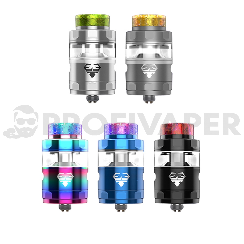 GeekVape Blitzen RTA - Profivaper